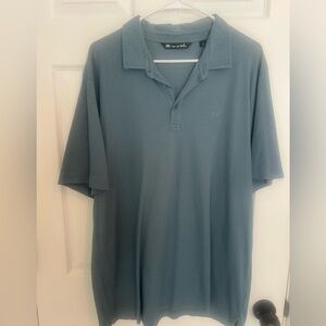 Travis Mathew Polo Shirt